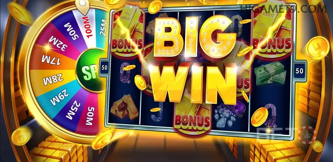 Cassino higame app mobile