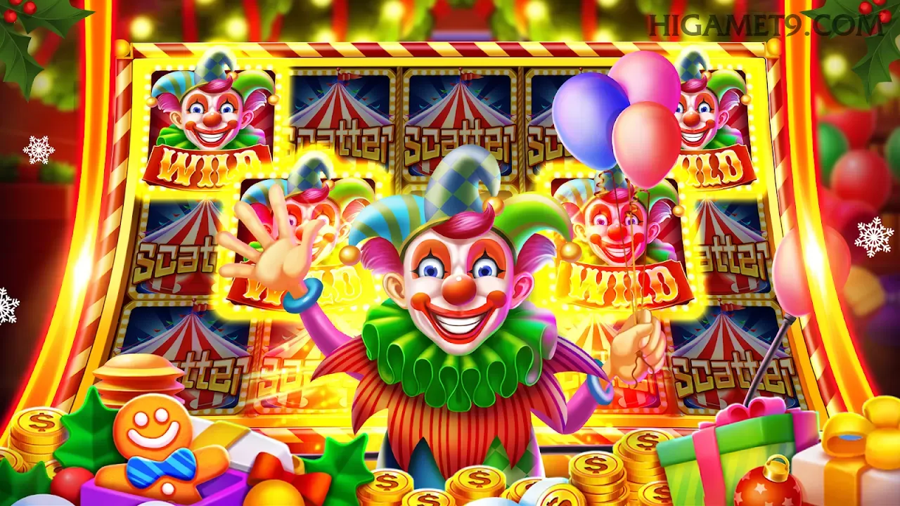 App higame slots mobile